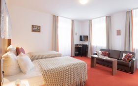 Hotel bei Tante ALMA